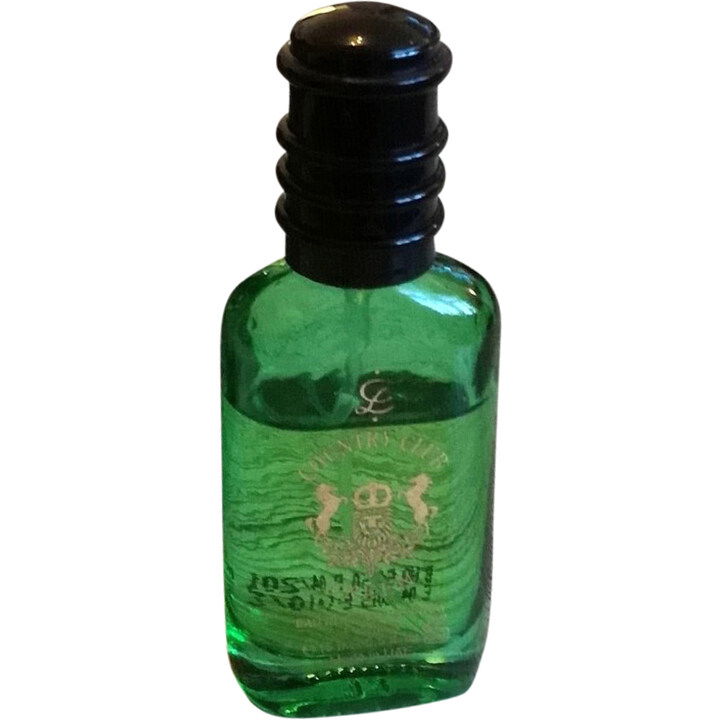 Country Club by Création Lamis perfume bottle