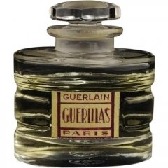 Guerlilas by Guerlain perfume bottle