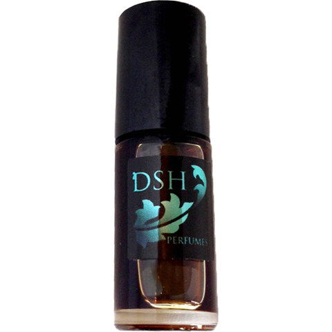 Aphrodisia by DSH Perfumes perfume bottle