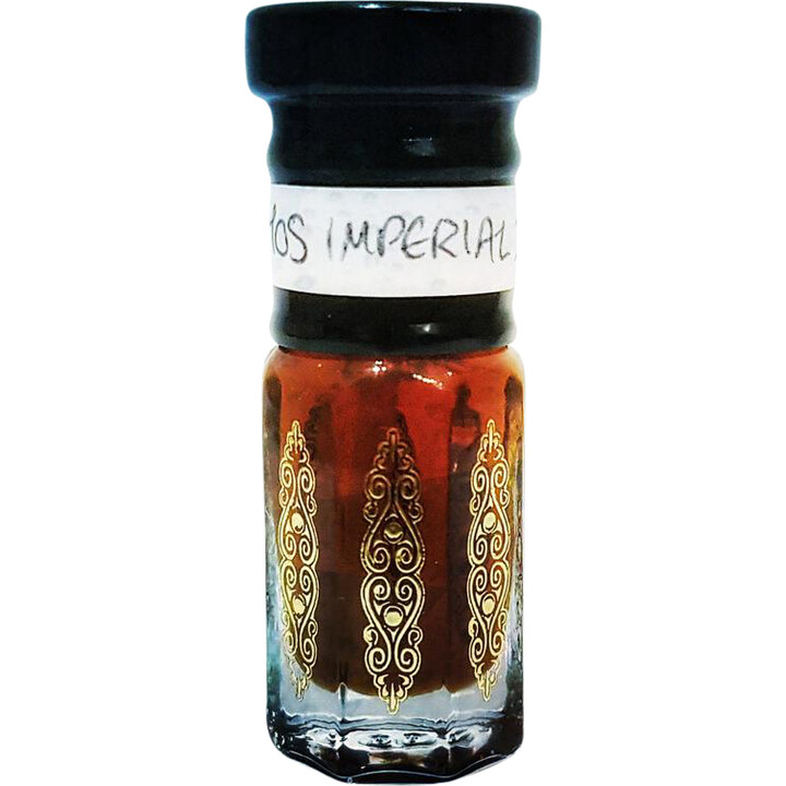Arktos Imperial II by Mellifluence Perfume perfume bottle
