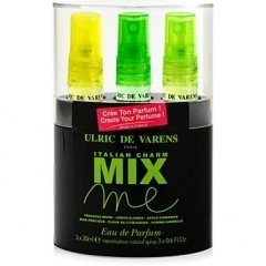 Mix Me - Italian Charm: Bois Précieux by Ulric de Varens perfume bottle