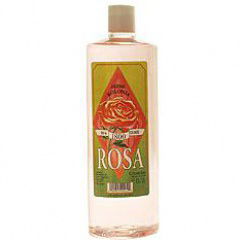 Kolonia 1800 Rosa by Crusellas & Company perfume bottle