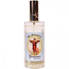 Gli Invisibili - Presenze by Hilde Soliani Profumi perfume bottle