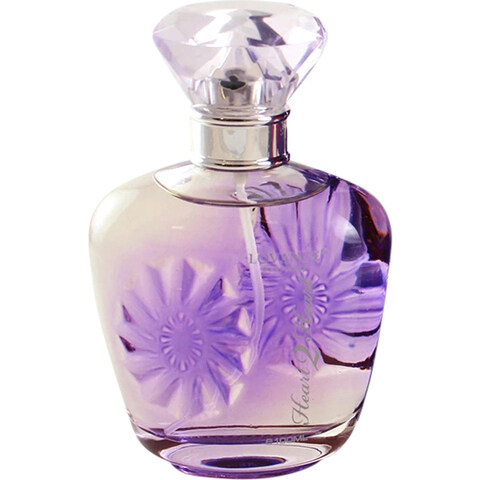 Heart 2 Heart by Lovance perfume bottle