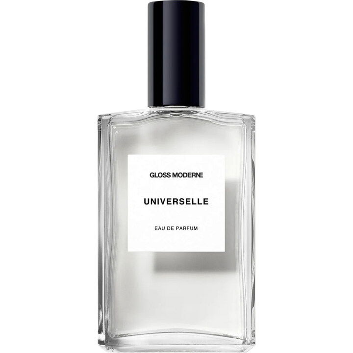 Universelle EDP by Gloss Moderne perfume bottle