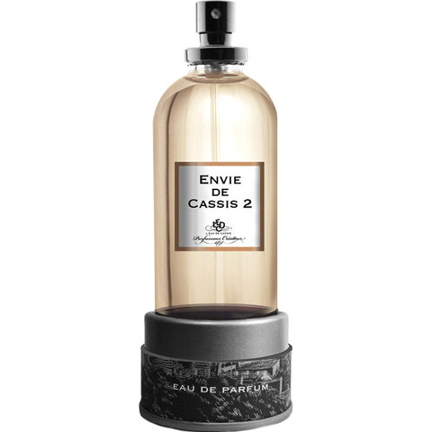 Envie de Cassis 2 by L'Eau de Cassis perfume bottle
