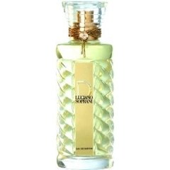D by Luciano Soprani perfume bottle