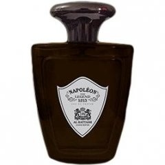 Napoleon by Al Battash perfume bottle
