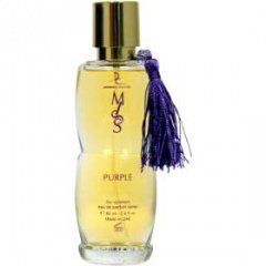 Miss Purple by Dorall Collection perfume bottle