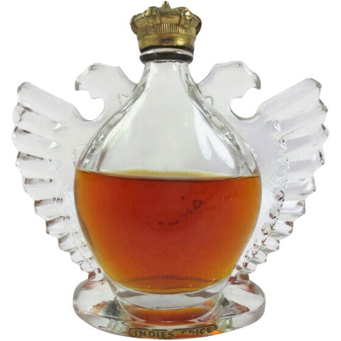 Indies Spice by Orloff perfume bottle