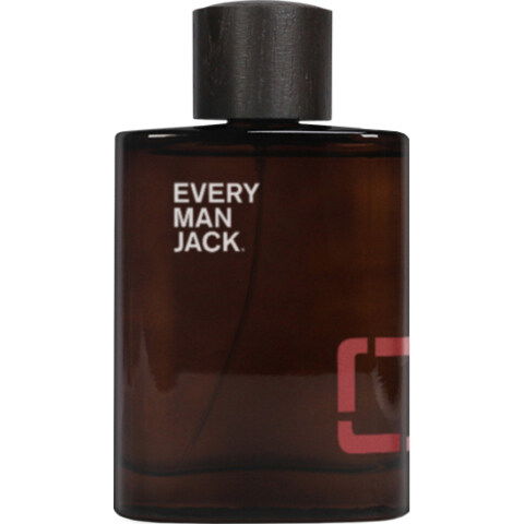 Cedarwood by Every Man Jack perfume bottle