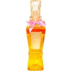 Poème (Parfum) by Forvil perfume bottle