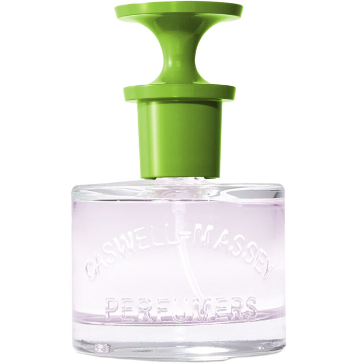 Living Floral - Lilac by Caswell-Massey perfume bottle