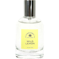 Balearic Elements - Wild Lemon by Agua de Baleares perfume bottle