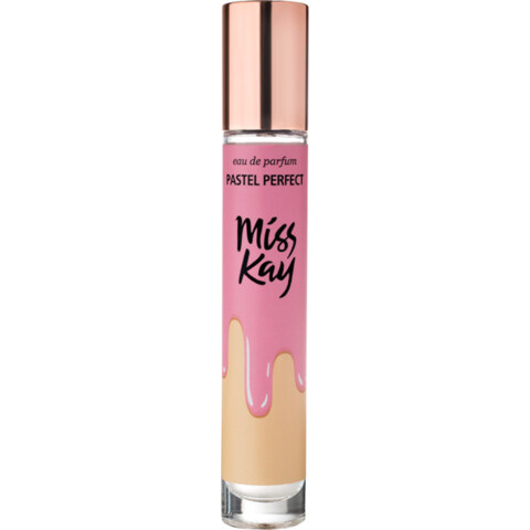 Pastel Perfect by Miss Kay perfume bottle