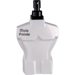 Male Fatale White by Danny Suprime perfume bottle