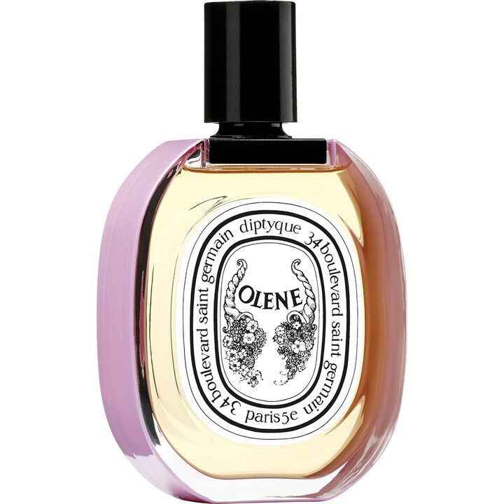 Olène Édition Limitée 2020 by Diptyque perfume bottle
