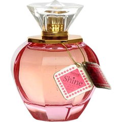 Shine by Seris Parfums perfume bottle