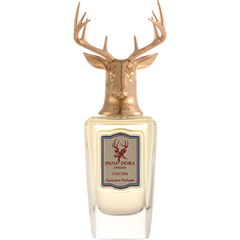 Stricker by Pana Dora perfume bottle