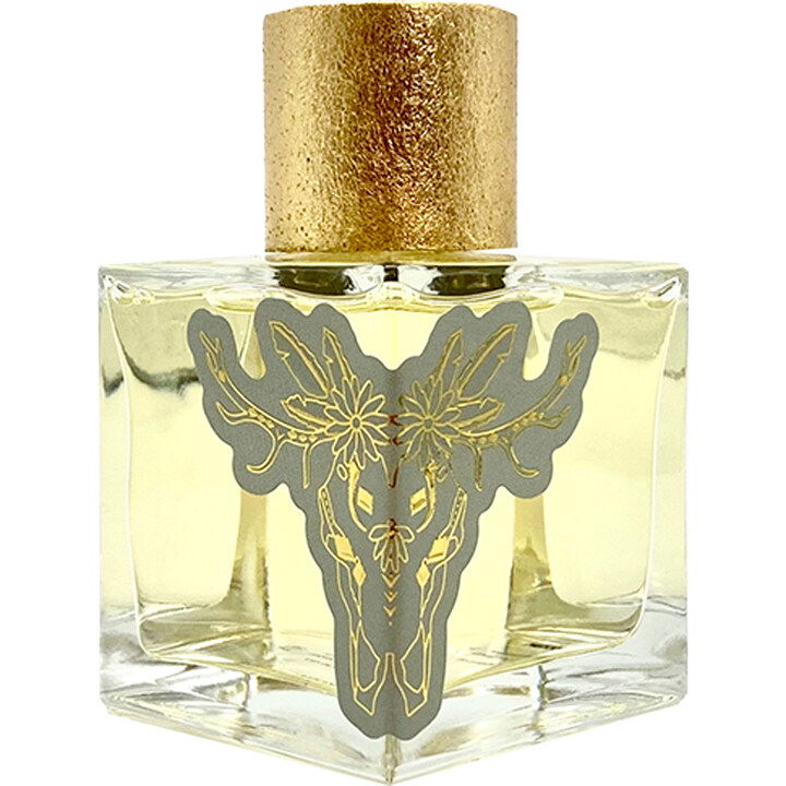 North to Poltava by Gypsy Perfume perfume bottle