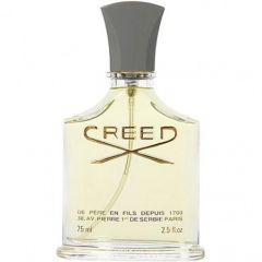 Santal Impérial by Creed perfume bottle