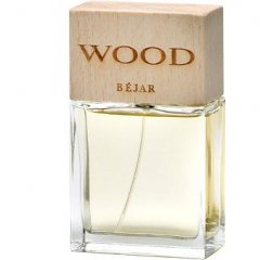 Wood by Béjar perfume bottle