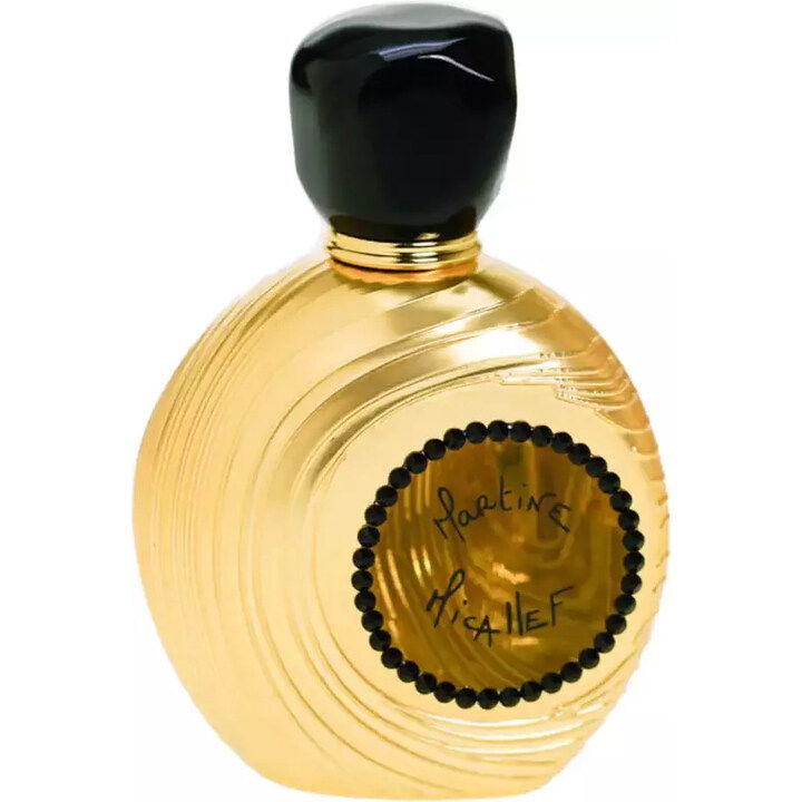Mon Parfum Gold by M. Micallef perfume bottle