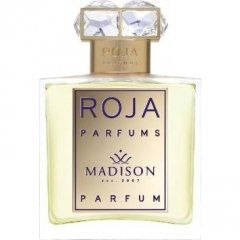 Madison by Roja Parfums perfume bottle