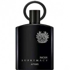 Supremacy Noir by Afnan Perfumes perfume bottle