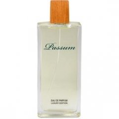 Passum by Profumi di Pantelleria perfume bottle