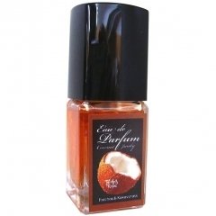 Coconut Junky by Teufelsküche perfume bottle