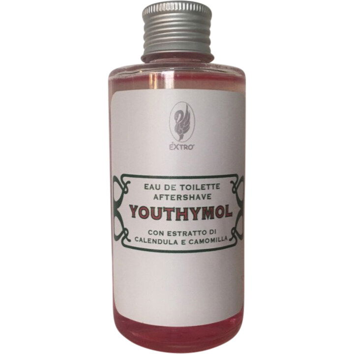 Youthymol (Aftershave Eau de Toilette) by Extró perfume bottle