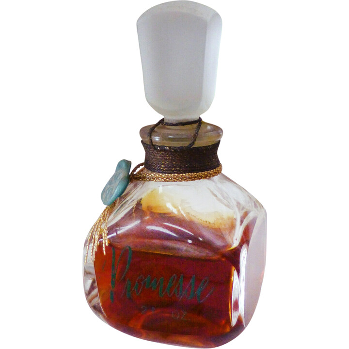 Promesse (Perfume)