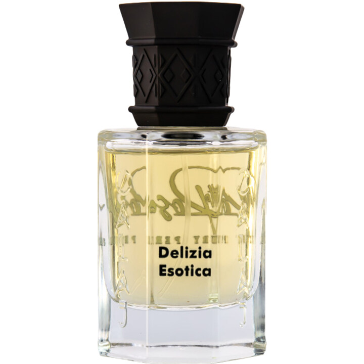 Delizia Esotica by Calaj perfume bottle