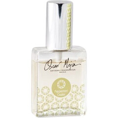 Peppermint Cookie by Oscar Mejia perfume bottle