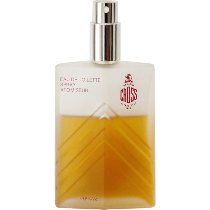 Mark Cross EDT by Mark Cross perfume bottle