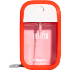 Cherish by Pheym. perfume bottle