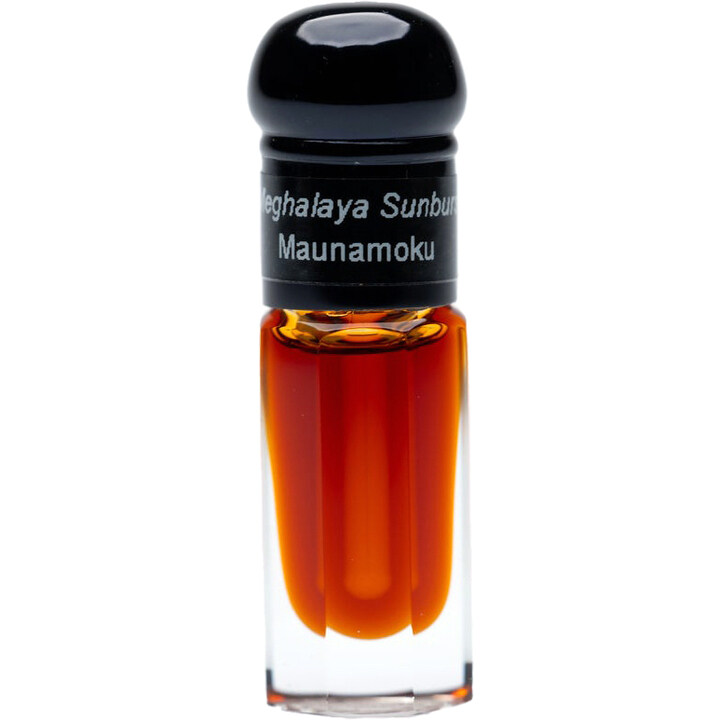 Meghalaya Sunburst by Maunamoku perfume bottle