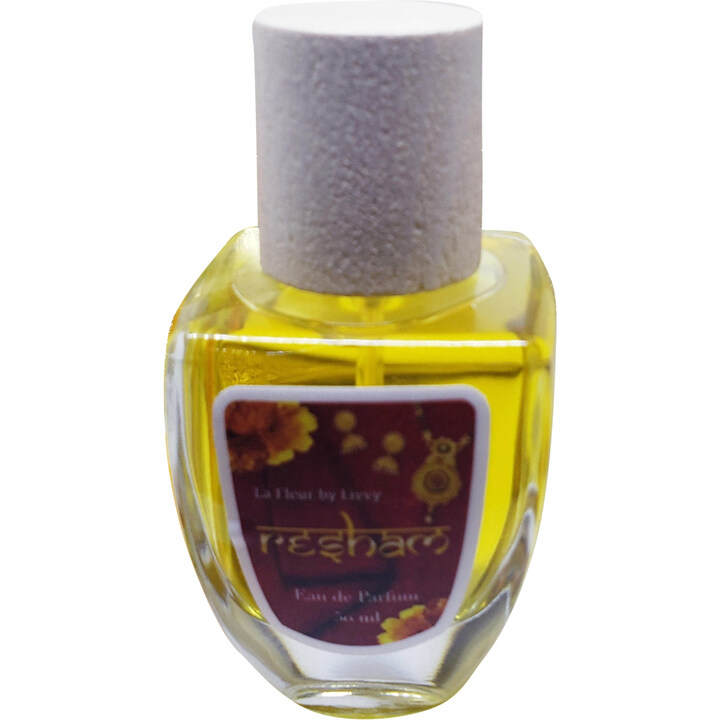 Resham by La Fleur by Livvy perfume bottle