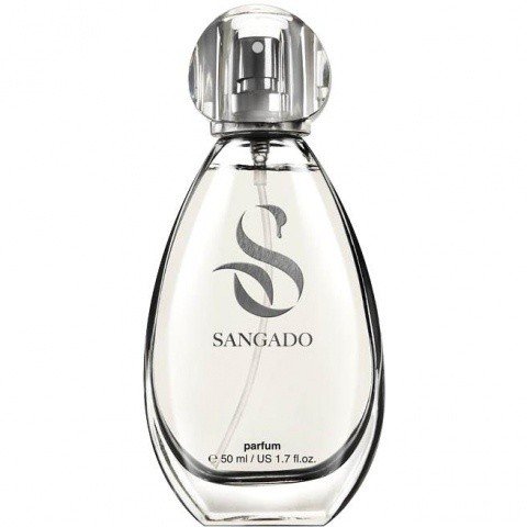 Delicate Twilight by Sangado perfume bottle