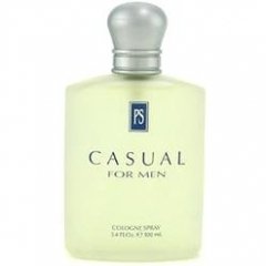 Casual for Men (Cologne)
