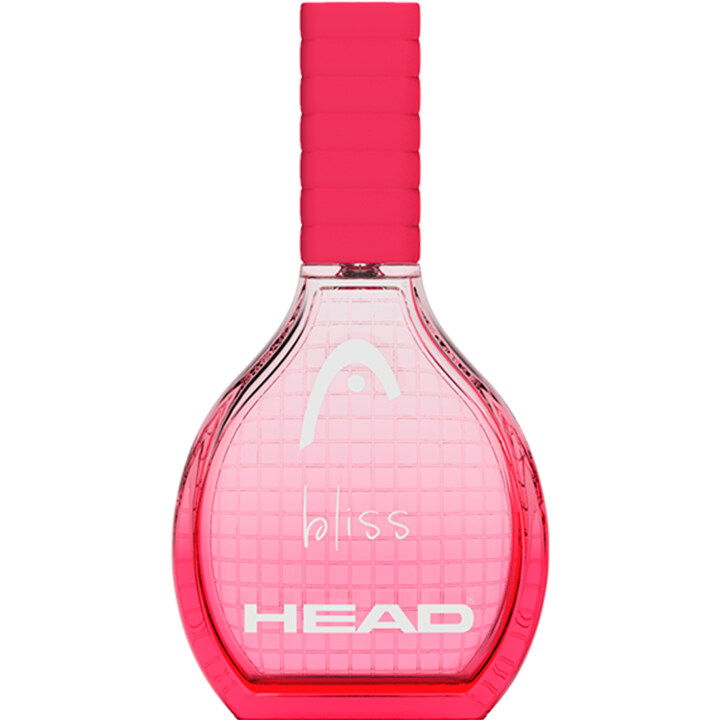 Bliss by Head perfume bottle