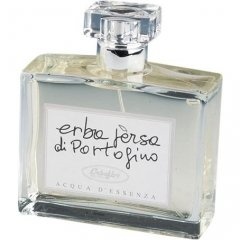 Erba Pèrsa di Portofino by Erbaflor perfume bottle