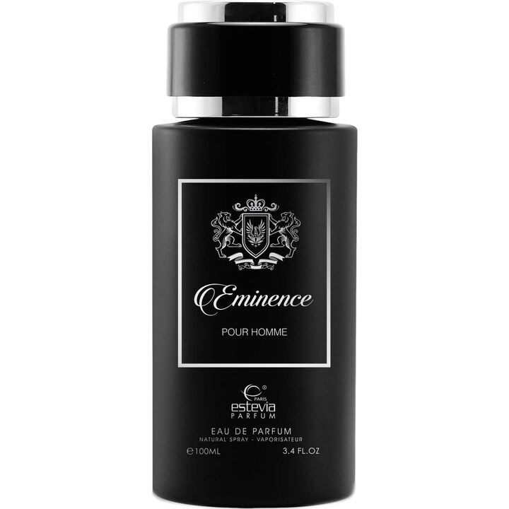 Eminence pour Homme by Estevia perfume bottle