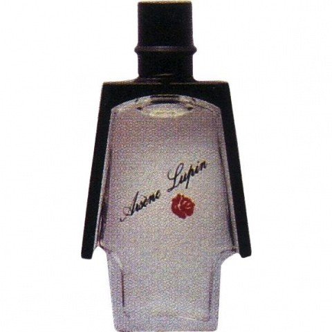 Arsène Lupin for Men by Intercosma West perfume bottle