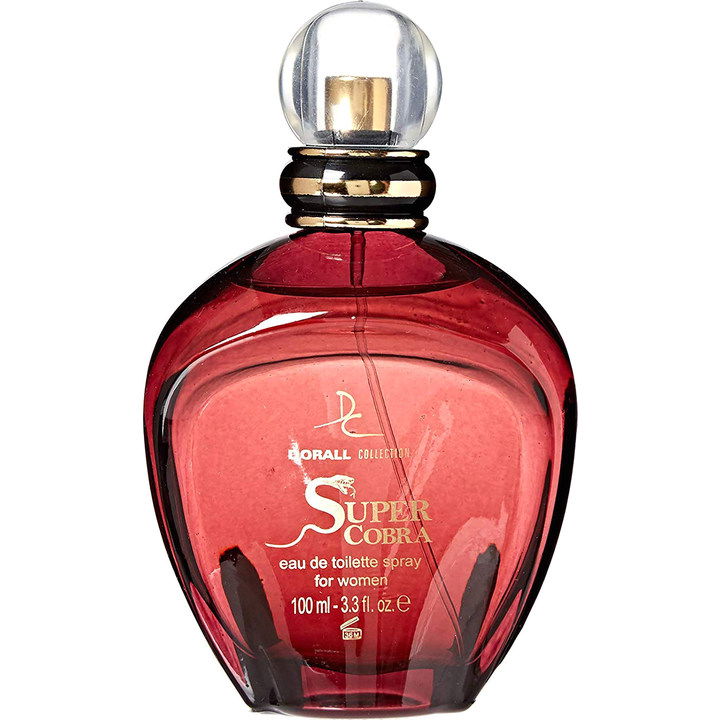 Super Cobra EDP