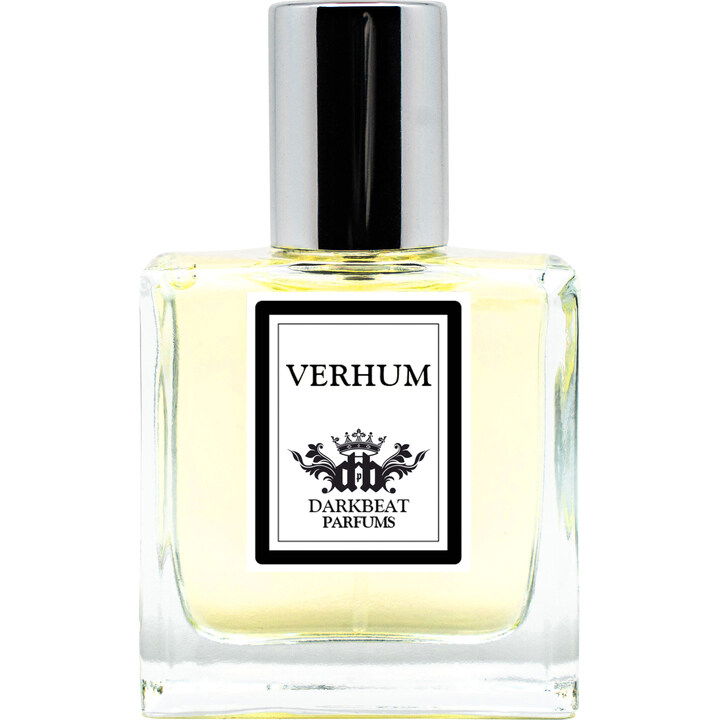Verhum by Darkbeat perfume bottle