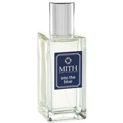 Into the Blue by Mith perfume bottle