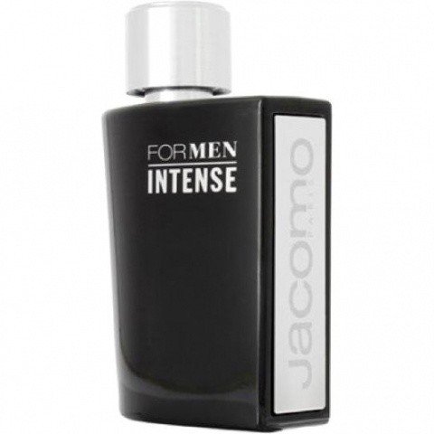 Jacomo for Men Intense by Jacomo perfume bottle