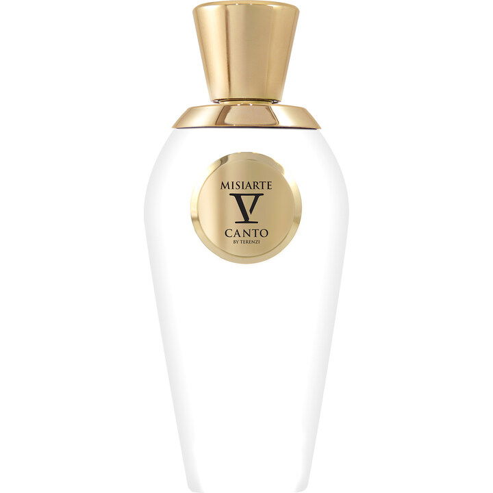 Misiarte by V Canto perfume bottle